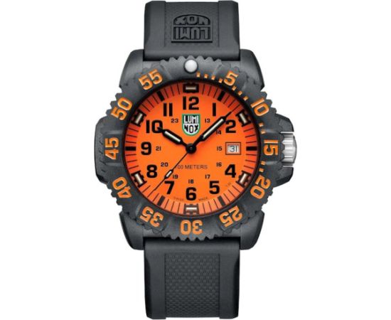 Luminox Sea Lion CARBONOX X2.2059.1 Rokas pulksteņi 
