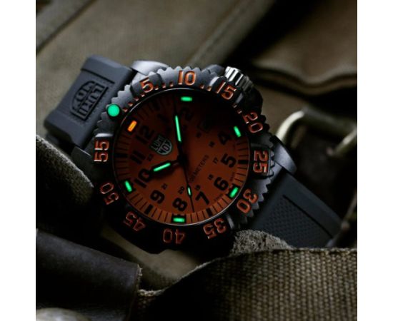 Luminox Sea Lion CARBONOX X2.2059.1 Rokas pulksteņi 