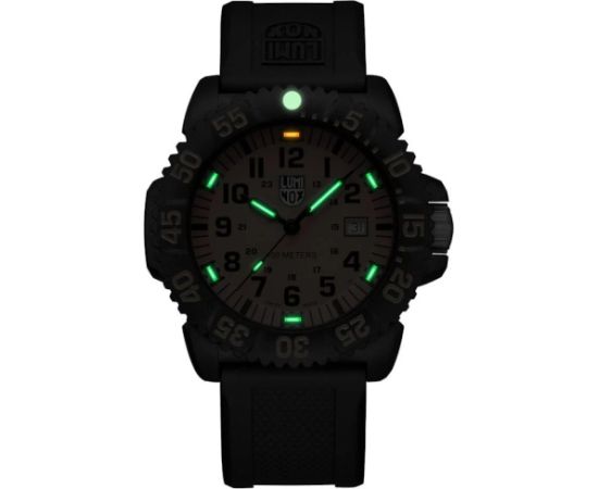 Luminox Sea Lion CARBONOX X2.2059.1 Rokas pulksteņi 