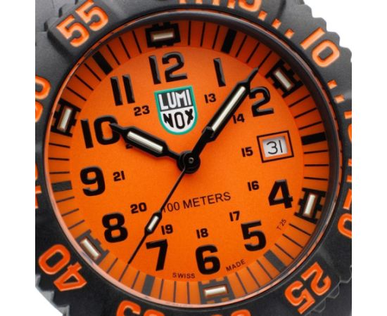 Luminox Sea Lion CARBONOX X2.2059.1 Rokas pulksteņi 