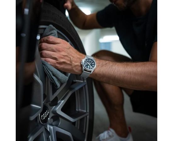 Luminox Patagonia Steel X2.2501.M Rokas pulksteņi 