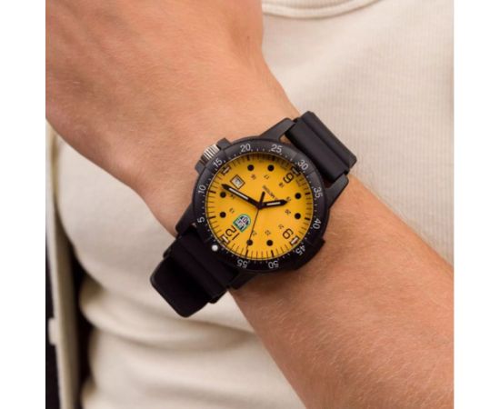 Luminox Sea Bass Carbonox X2.2005 Rokas pulksteņi 