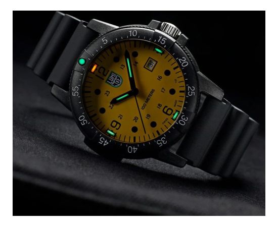 Luminox Sea Bass Carbonox X2.2005 Rokas pulksteņi 