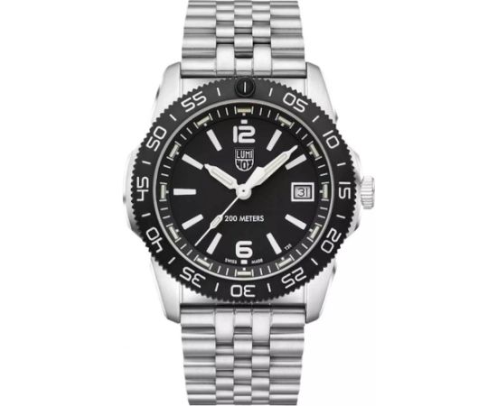 Luminox Pacific Diver XS.3122M.1 Rokas pulksteņi 