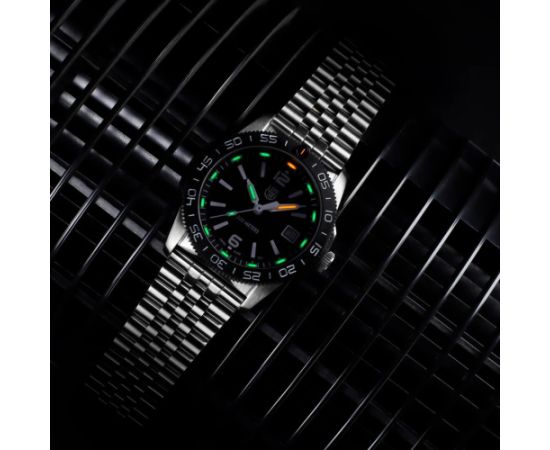 Luminox Pacific Diver XS.3122M.1 Rokas pulksteņi 