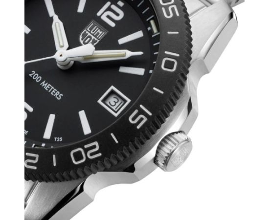Luminox Pacific Diver XS.3122M.1 Rokas pulksteņi 