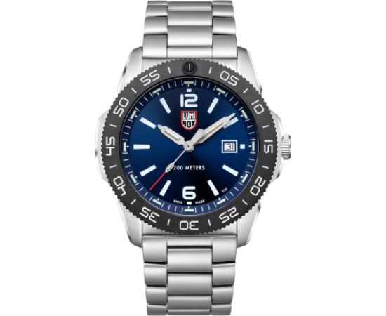 Luminox Pacific Diver XS.3123 Наручные часы