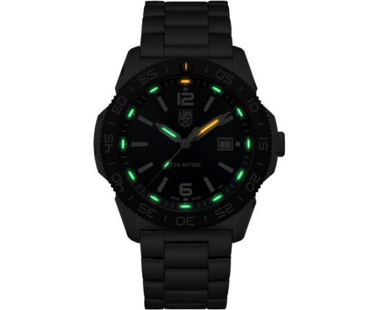 Luminox Pacific Diver XS.3123 Наручные часы