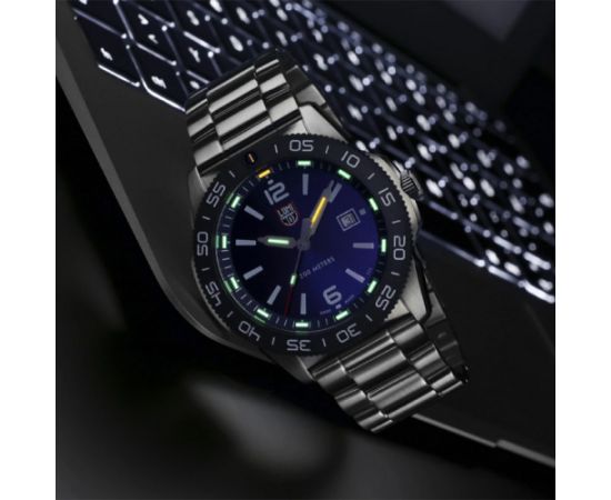 Luminox Pacific Diver XS.3123 Наручные часы