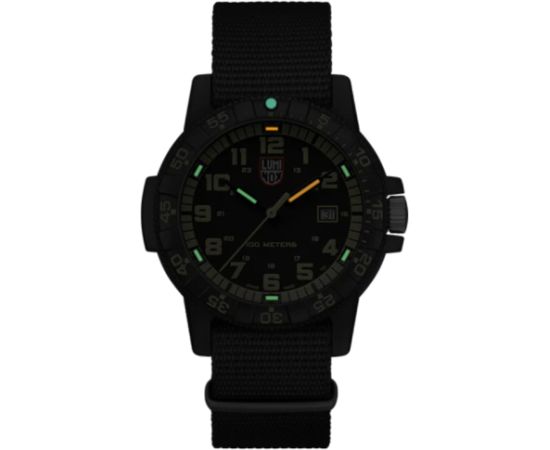 Luminox Leatherback SEA Turtle Giant XS.0333 Rokas pulksteņi 