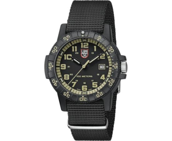 Luminox Leatherback SEA Turtle Giant XS.0333 Rokas pulksteņi 