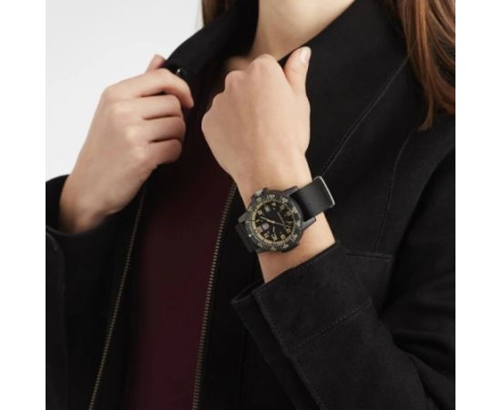 Luminox Leatherback SEA Turtle Giant XS.0333 Rokas pulksteņi 