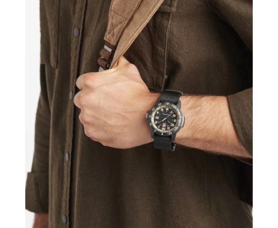 Luminox Leatherback SEA Turtle Giant XS.0333 Rokas pulksteņi 