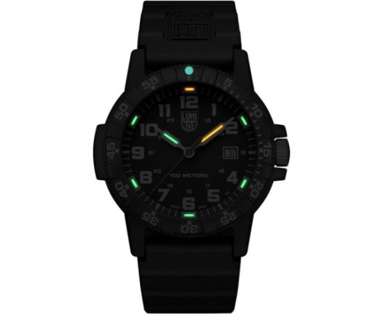 Luminox Leatherback Sea Turtle Giant XS.0321.L Rokas pulksteņi 