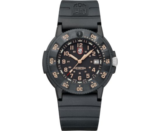 Luminox Original Navy SEAL Evo Military Dive XS.3001.EVO.OR Rokas pulksteņi 