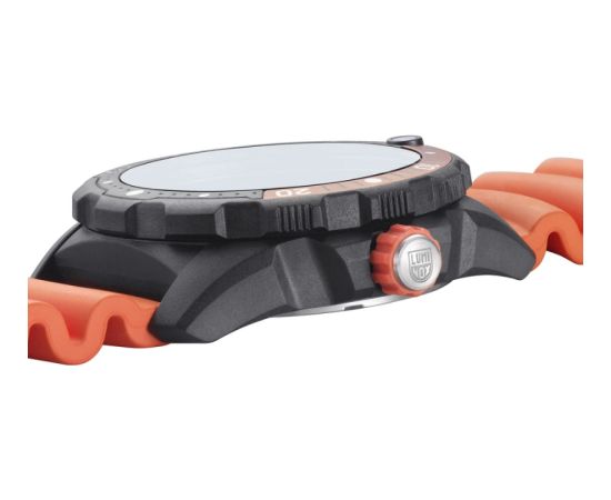 Luminox Bear Grylls Survival SEA Series Never Give Up XB.3729.NGU Rokas pulksteņi 