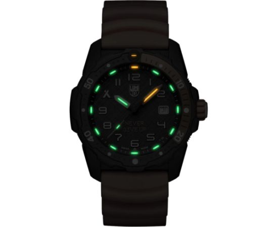 Luminox Bear Grylls Survival SEA Series Never Give Up XB.3729.NGU Rokas pulksteņi 