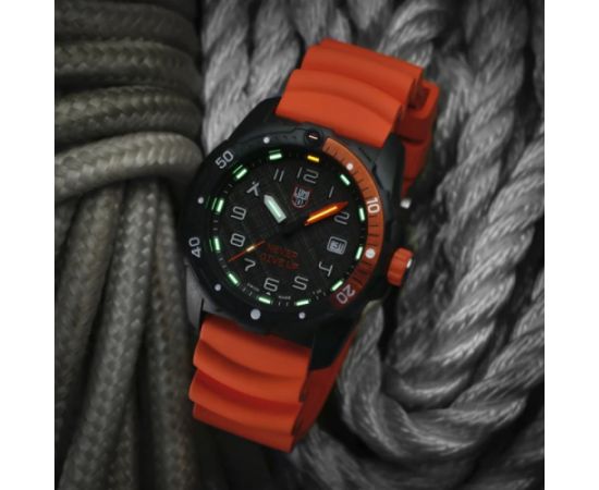 Luminox Bear Grylls Survival SEA Series Never Give Up XB.3729.NGU Rokas pulksteņi 