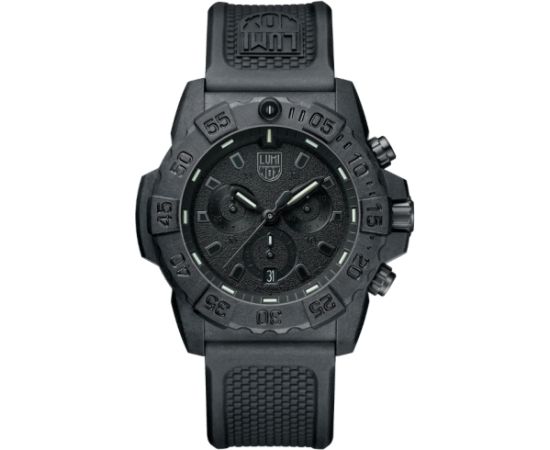 Luminox Navy SEAL Chronograph XS.3581.BO Rokas pulksteņi 