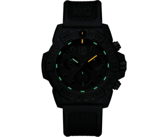Luminox Navy SEAL Chronograph XS.3581.BO Rokas pulksteņi 