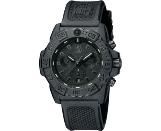 Luminox Navy SEAL Chronograph XS.3581.BO Rokas pulksteņi 