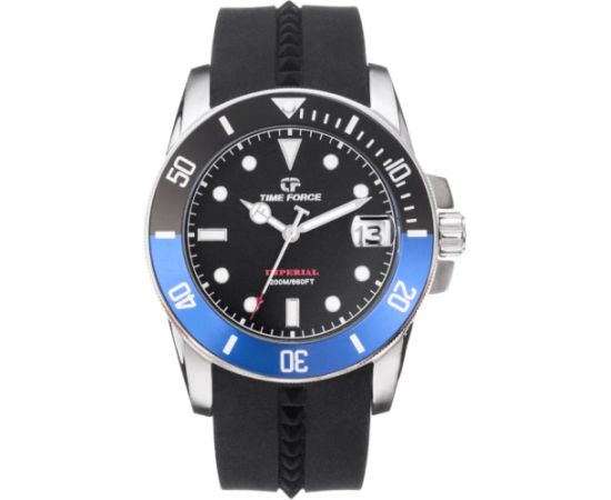 TIME FORCE Imperial Sport TF5038M-01 Наручные часы