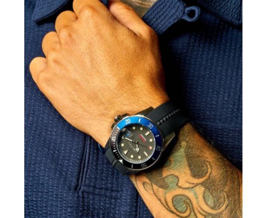 TIME FORCE Imperial Sport TF5038M-01 Наручные часы