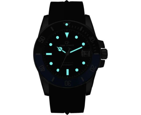 TIME FORCE Imperial Sport TF5038M-01 Наручные часы