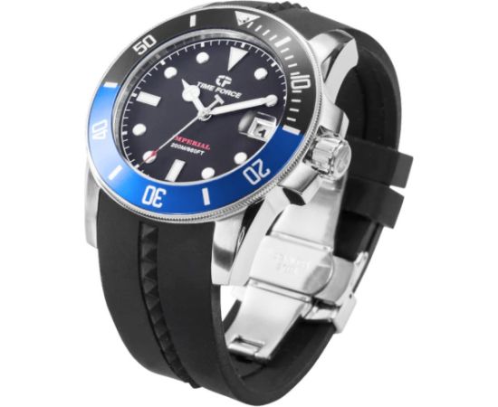 TIME FORCE Imperial Sport TF5038M-01 Наручные часы