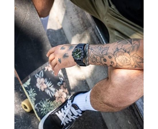 Luminox Sea Bass CARBONOX™ X2.2001 Rokas pulksteņi 