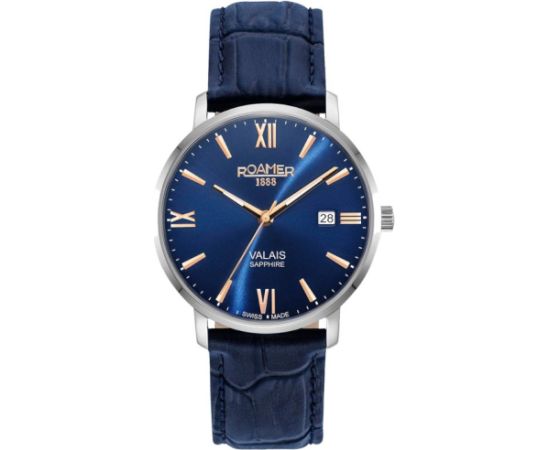 Roamer 958833 41 43 05 Rokas pulksteņi 