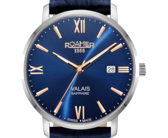 Roamer 958833 41 43 05 Rokas pulksteņi 