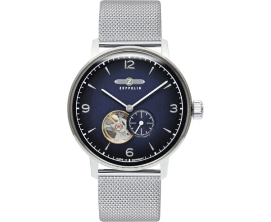 Zeppelin LZ129 Hindenburg 8066M-3_N Наручные часы