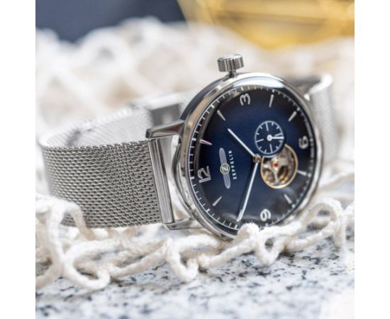 Zeppelin LZ129 Hindenburg 8066M-3_N Наручные часы