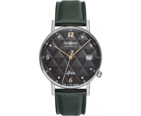 Zeppelin Grace Lady 7441-2N Наручные часы