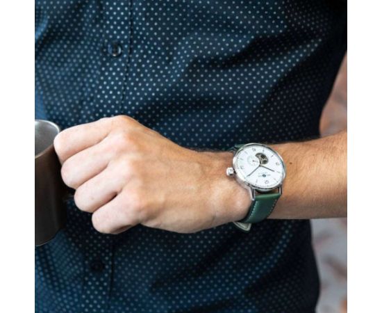 Zeppelin LZ129 Hindenburg Automatic 8066-1_N Наручные часы