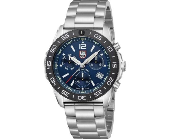 Luminox Pacific Diver Chronograph XS.3144 Rokas pulksteņi 