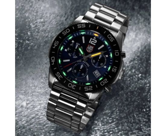 Luminox Pacific Diver Chronograph XS.3144 Rokas pulksteņi 