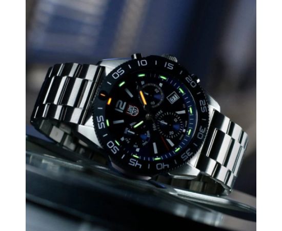 Luminox Pacific Diver Chronograph XS.3144 Rokas pulksteņi 