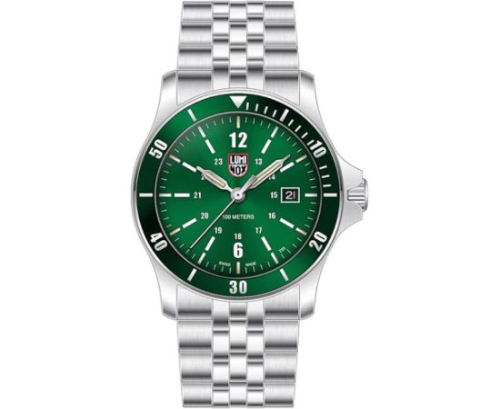 Luminox Sport Timer XS.0917 Rokas pulksteņi 