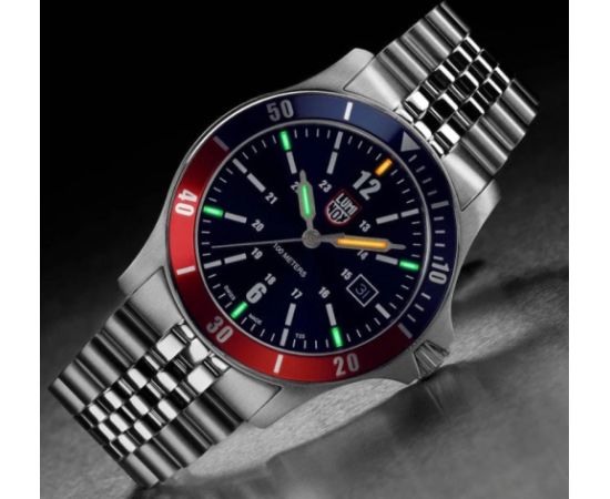 Luminox Sport Timer XS.0914 Rokas pulksteņi 