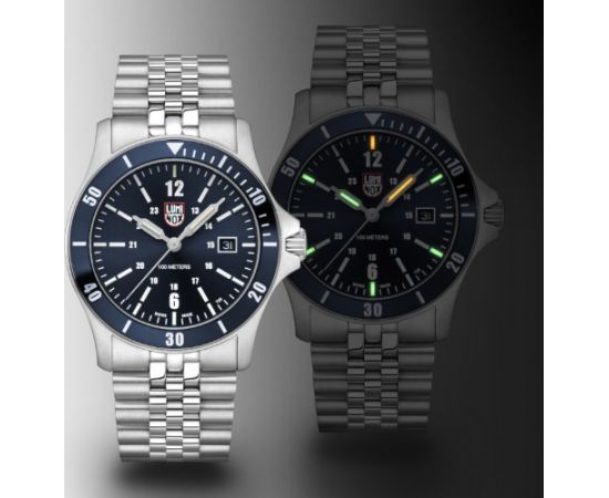 Luminox Sport Timer XS.0913 Rokas pulksteņi 