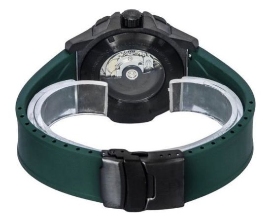 Luminox Master Carbon SEAL Automatic Military Dive Watch XS.3877 Rokas pulksteņi 