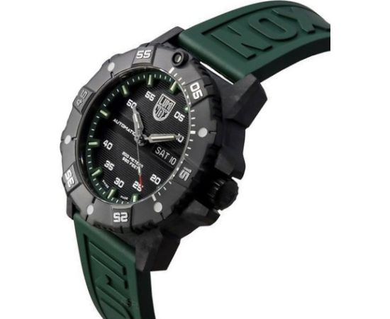 Luminox Master Carbon SEAL Automatic Military Dive Watch XS.3877 Rokas pulksteņi 