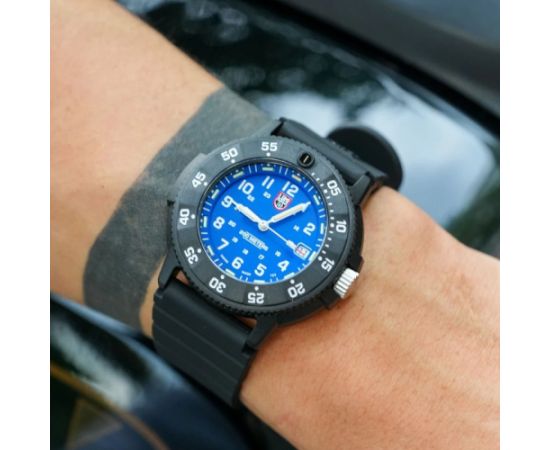 Luminox Original Navy SEAL Evo XS.3003.EVO.S Наручные часы
