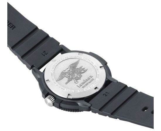 Luminox Original Navy SEAL Evo XS.3003.EVO.S Наручные часы