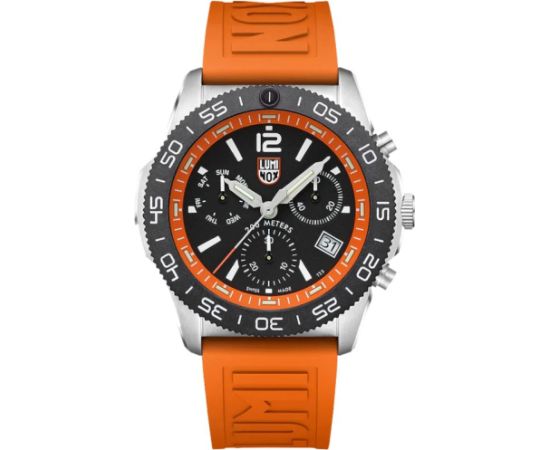 Luminox Pacific Diver Chronograph XS.3149 Rokas pulksteņi 