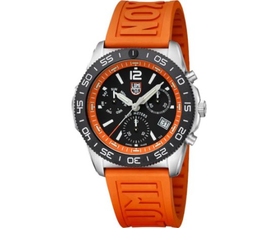 Luminox Pacific Diver Chronograph XS.3149 Rokas pulksteņi 