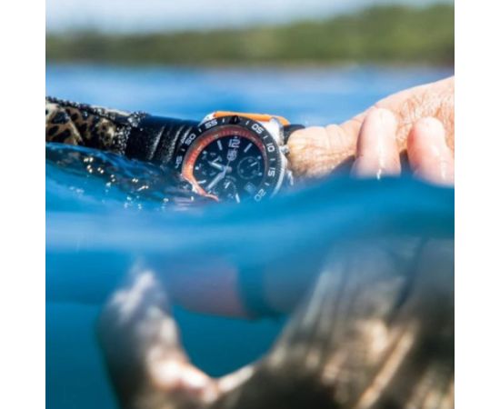 Luminox Pacific Diver Chronograph XS.3149 Rokas pulksteņi 