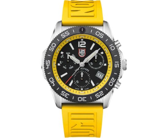 Luminox Pacific Diver Chronograph XS.3145 Rokas pulksteņi 